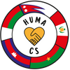Logo of the association Huma CentraleSupélec